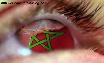 vive mon bled jusqu'a la mort